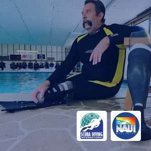 Adaptive Diver Course