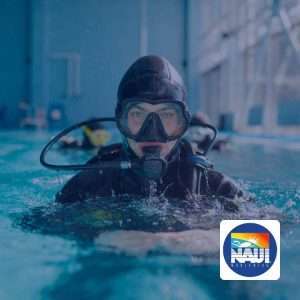 Public Safety Diver