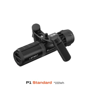 LeFeet P1-standard