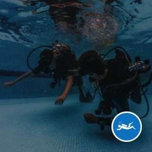 Try Scuba