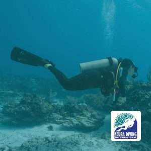 Advanced Diver SDI