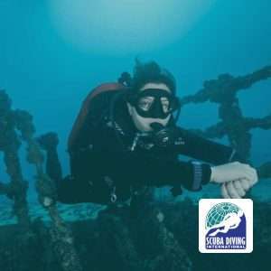 Advanced Adventure Diver SDI