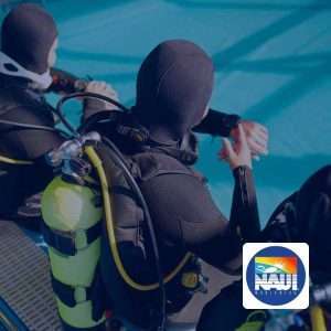 Dive Master