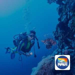 Master Scuba Diver