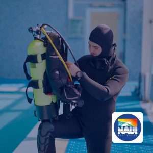 Nitrox Diver