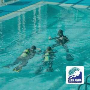 SDI Open Water