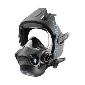Neptune III Mask