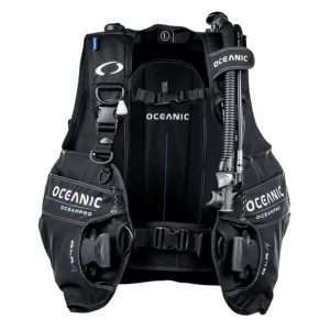 OceanPro BCD