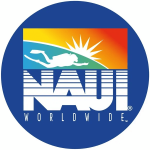 NAUI Logo