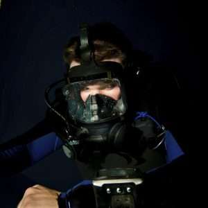 Rescue Diver, First Responder
