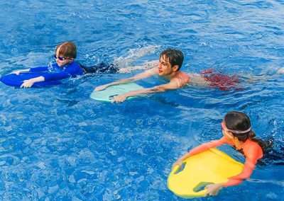 Powered Kickboards