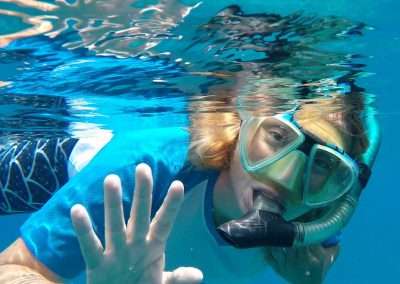 Guided Snorkel Tours