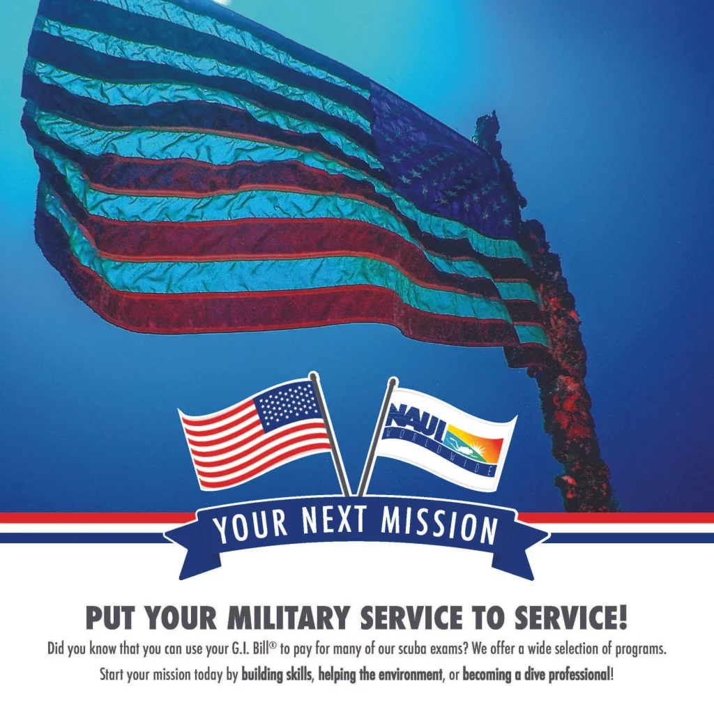 Your Next Mission