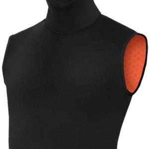 BARE - 7/3MM Ultrawarmth Hooded Vest: