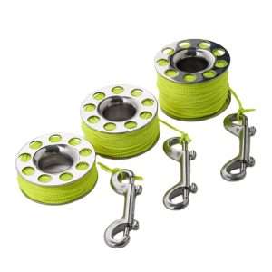 Reel Spool
