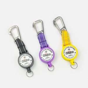 Retractable Lanyard