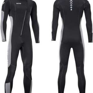 ZCCO wetsuits unisex