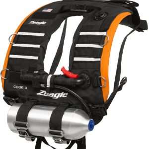 Rapid Diver Code 3_Zeagle
