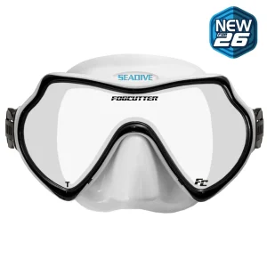 SeaDive Eagleye-fogcutter