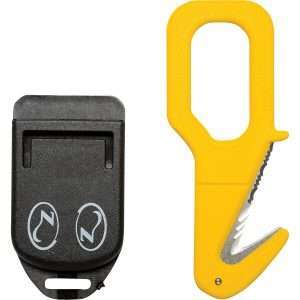 Line Cutter with Sheath - Zeagle
