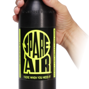 Spare Air